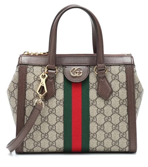 Gucci ophidia handbag